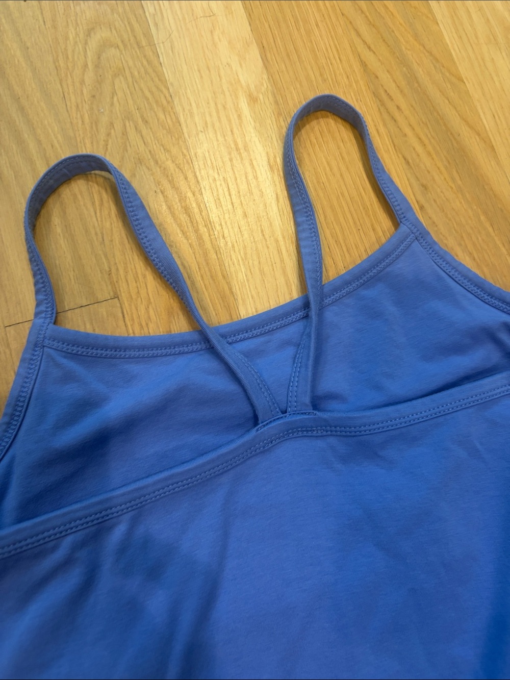 Pact dress, size small - Picture 3 of 5